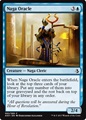Oracolo Naga