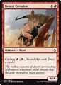 Cornodonte del Deserto