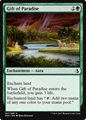 Dono del Paradiso