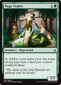 Naga Vitalista