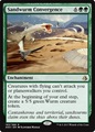 Convergenza di Wurm Sabbiosi