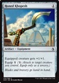 Khopesh Affilato