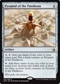 Piramide del Pantheon