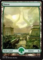 Foresta (Version 1)