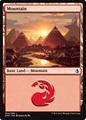 Montagna (Version 2)
