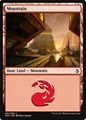 Montagna (Version 3)