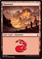 Montagna (Version 4)