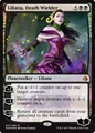 Liliana, Manipolatrice di Morte