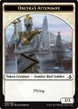 Token ancella di Oketra