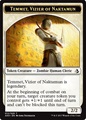 Token Visir di Naktamun
