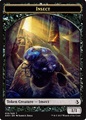 Token Creatura Insetto