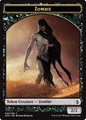 Token Creatura Zombie