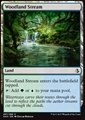 Ruscello nel Bosco