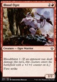 Ogre del Sangue