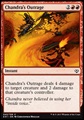 Sdegno di Chandra