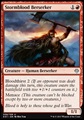 Berserker Sangue Tempestoso