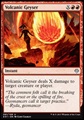 Geyser Vulcanico
