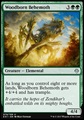 Behemoth della Foresta