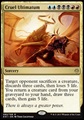 Ultimatum Crudele