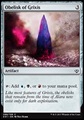 Obelisco di Grixis