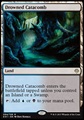 Catacombe Allagate