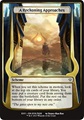 Oversized A Reckoning Approaches