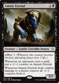 Ammit Eterno