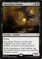 Demone dell’Apocalisse