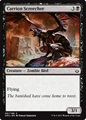Necrofago Gracchiante