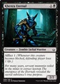 Khenra Eterno
