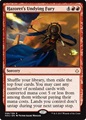 Furia Imperitura di Hazoret
