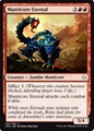 Manticora Eterna