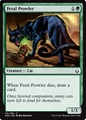 Predatore Feroce