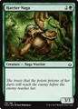 Naga Cacciatrice