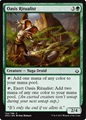Ritualista dell’Oasi