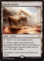 Deserto Ostile