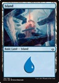 Isola (Version 2)