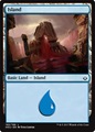 Isola (Version 3)