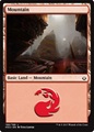 Montagna (Version 2)