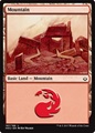 Montagna (Version 3)