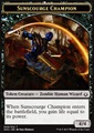Token Campionessa del Flagello Solare