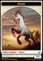 Token Creatura Cavallo