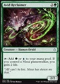 Rivendicatrice Zelante