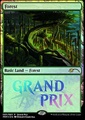 Foresta (Gran Prix Promo)