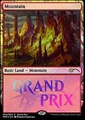 Montagna (Gran Prix Promo)