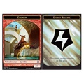Token Creatura Gremlin / Riserva di Energia (League Promo)