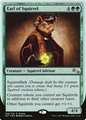 Earl of Squirrel (Release Event)