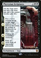 Sacre Scritture di Phyrexia (Pre-Release Promo)