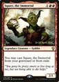 Squee, l’Immortale (Pre-Release Promo)