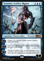 Tezzeret, Maestro Artefice (Pre-Release Promo)